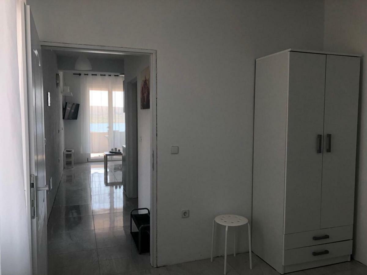 Nelany Apartment Zubovici Exterior photo