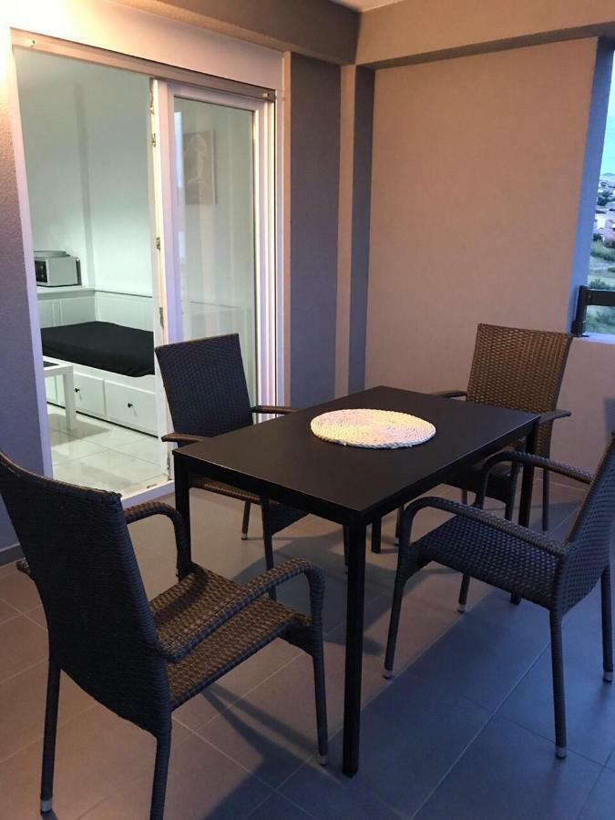 Nelany Apartment Zubovici Exterior photo